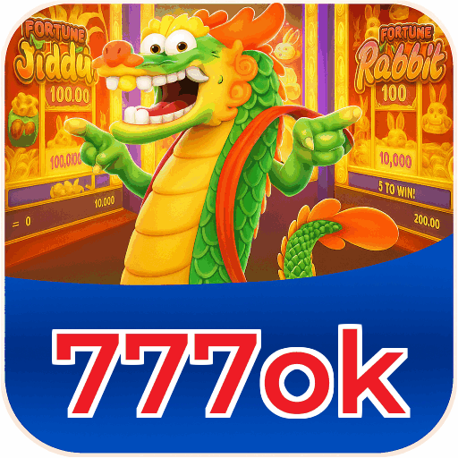 777ok Logo