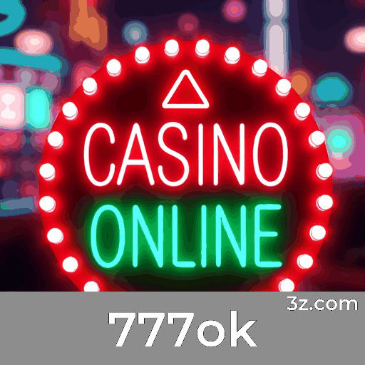 777ok App: Benefícios Exclusivos e Ofertas Imperdíveis!