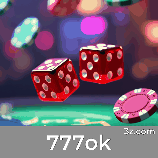 777ok: Aproveite bônus únicos e ofertas imperdíveis