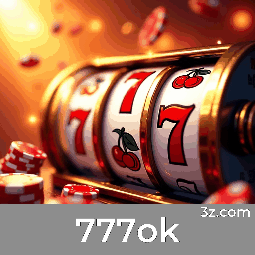 777ok: Seu Cassino Online Premiado e Seguro